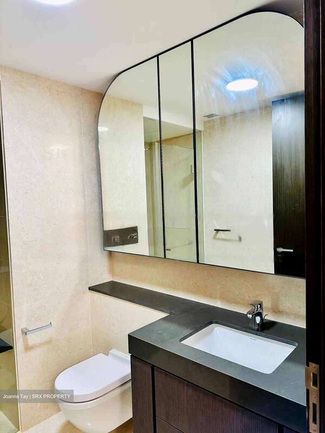 Avenue South Residence (D3), Apartment #462845291